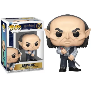 Funko POP! Harry Potter - Griphook 193