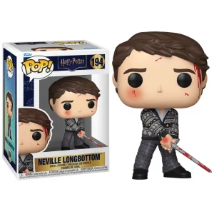 Funko POP! Harry Potter - Neville Longbottom 194