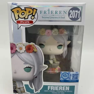 Funko POP! Frieren - Frieren 2071 Special Edition [beschädigt]