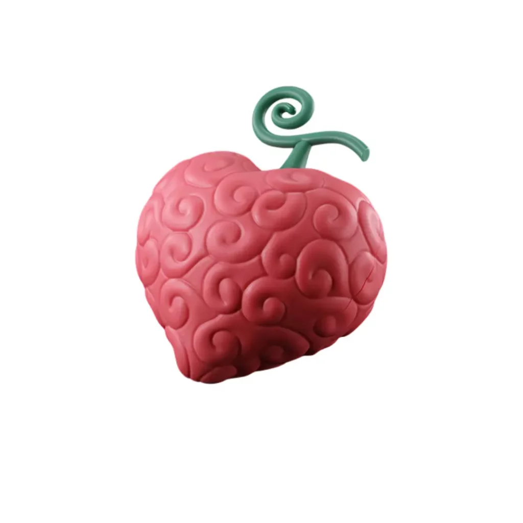 One Piece Card Game - Devil Fruits Collection Vol. 3 EN [DF-03]