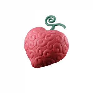 One Piece Card Game - Devil Fruits Collection Vol. 3 EN [DF-03]