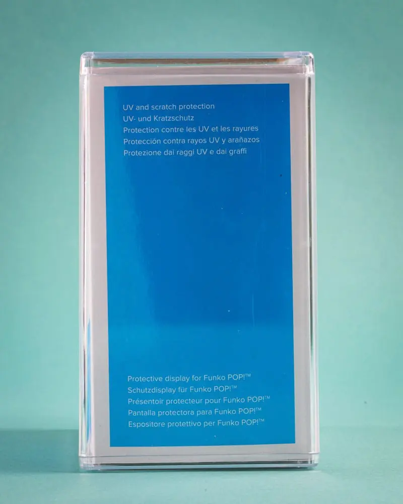 Funko POP! Hardcase Protektor – Bild 4
