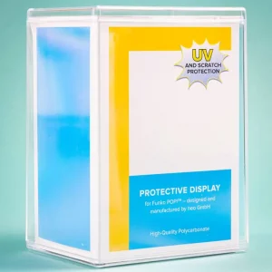 Funko POP! Protective Display