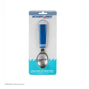 Stranger Things Eiscreme-Löffel Scoops Ahoy