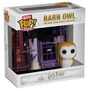 Harry Potter Bitty POP! Deluxe - Barn Owl