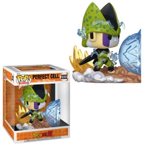 Funko POP Dragonball Perfect Cell 2222