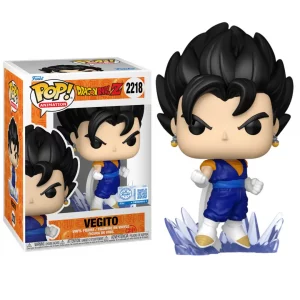 Funko POP! Dragonball - Vegito 2218 Special Edition
