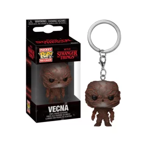 Funko POP! Pocket Keychain Stranger Things - Vecna