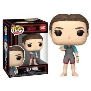 Funko POP! Stranger Things - Eleven 1807