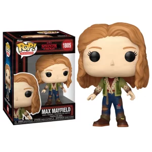 Funko POP! Stranger Things - May Mayfield 1805