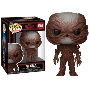 Funko POP! Stranger Things - Vecna 1806