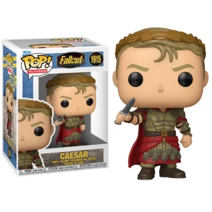 Funko POP! Fallout - Caesar 1915