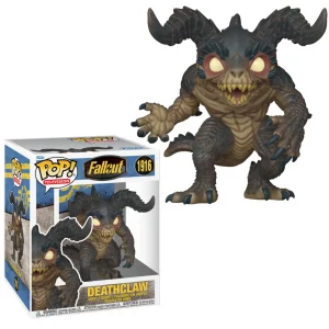 Funko POP! Fallout - Deathclaw 1916