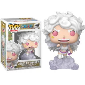 Funko POP One Piece Jewelry Bonney 2255