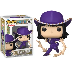 Funko POP! One Piece - Nico Robin 2233