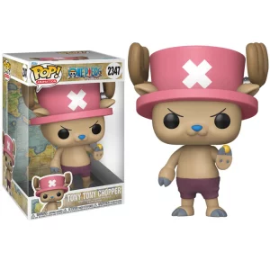 Funko POP! One Piece - Tony Tony Chopper 2347