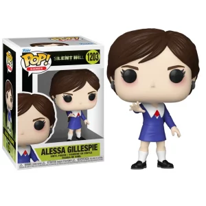 Funko POP! Silent Hill - Alessa Gillespie 1203