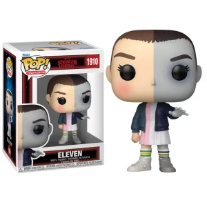 Funko POP! Stranger Things - Eleven (Split) 1910
