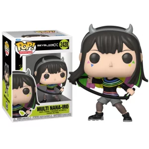 Funko POP! Beyblade X - Multi Nana-iro 2428