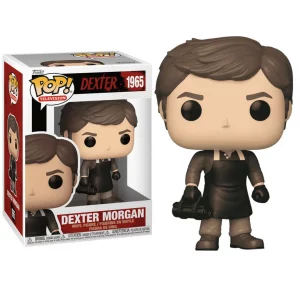 Funko POP! Dexter - Dexter Morgan 1965