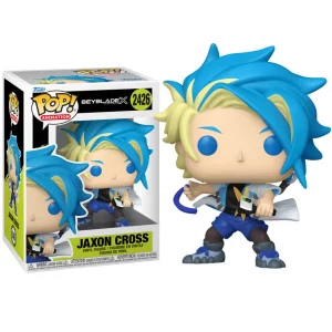 Funko POP Jaxon Cross 2426