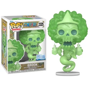 Funko POP! One Piece - Brook 2325 Special Edition