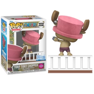 Funko POP! One Piece - Tony Tony Chopper 2332 Special Edition