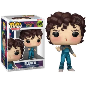 Funko POP! Stranger Things: Tales from '85 - Eleven 2458