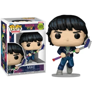 Funko POP! Stranger Things: Tales from '85 - Mike 2459