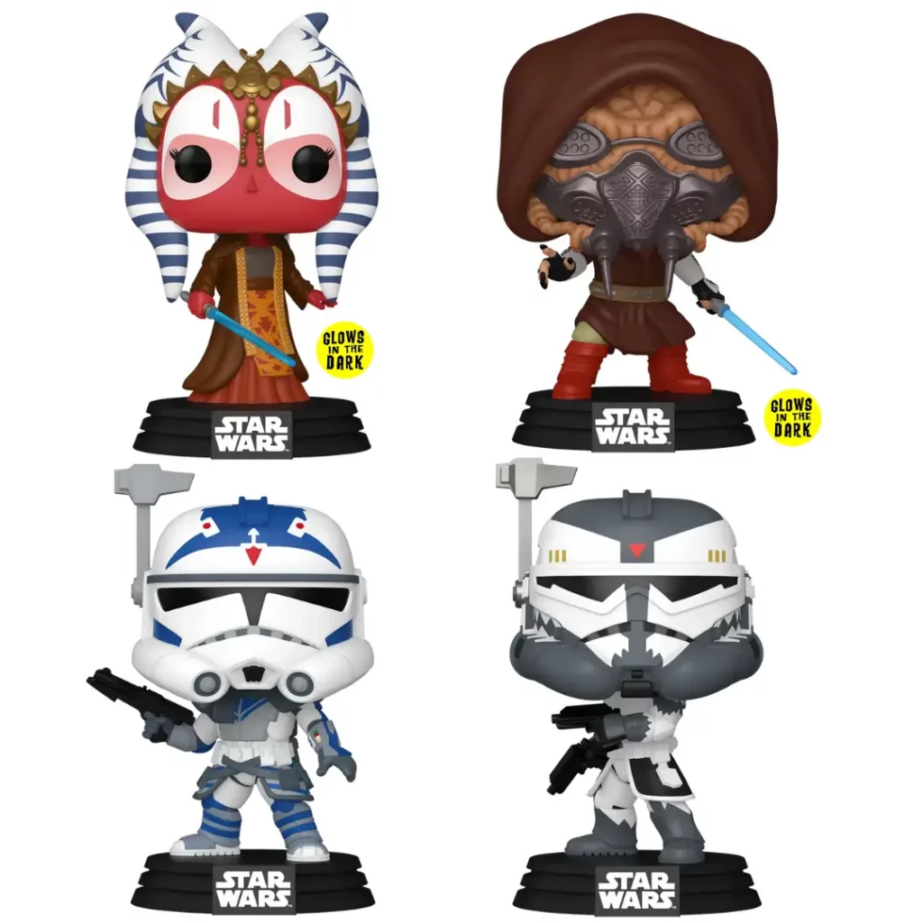 For the Republic Bundle